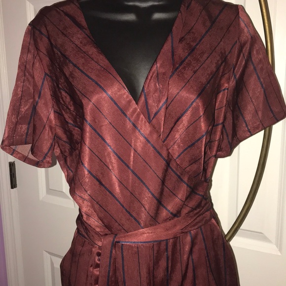 Xhilaration Pants - Jumpsuit